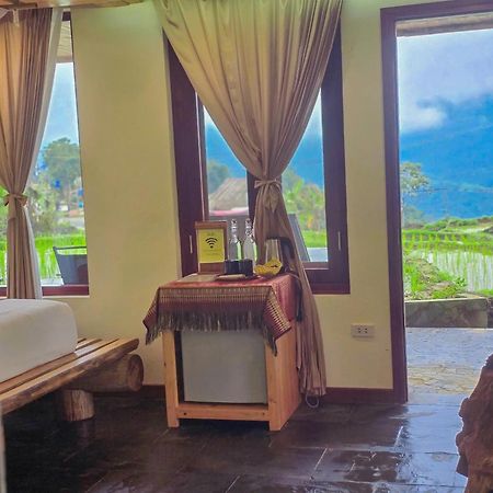 Pu Luong Jungle Lodge Dış mekan fotoğraf