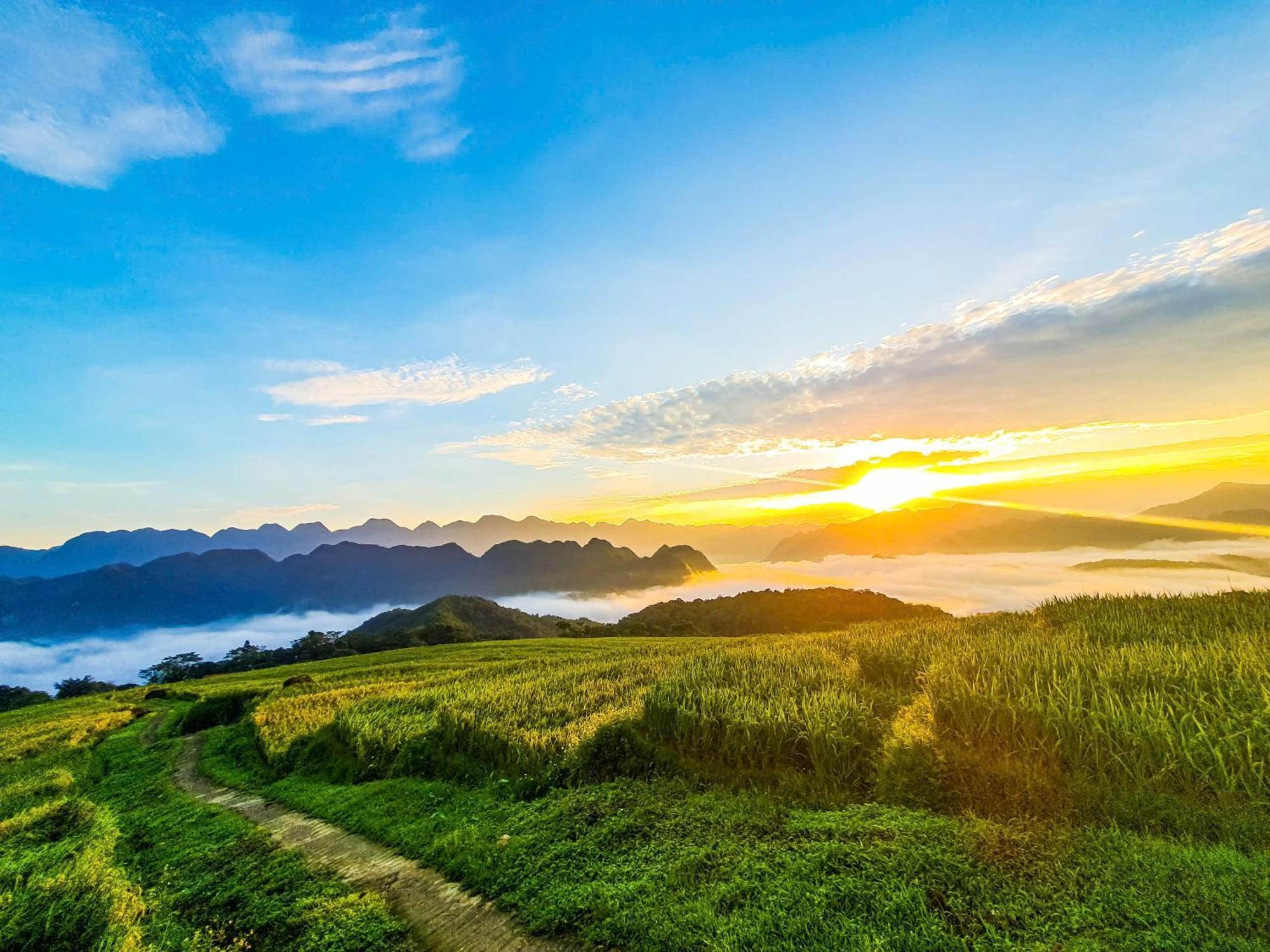 Pu Luong Jungle Lodge Dış mekan fotoğraf