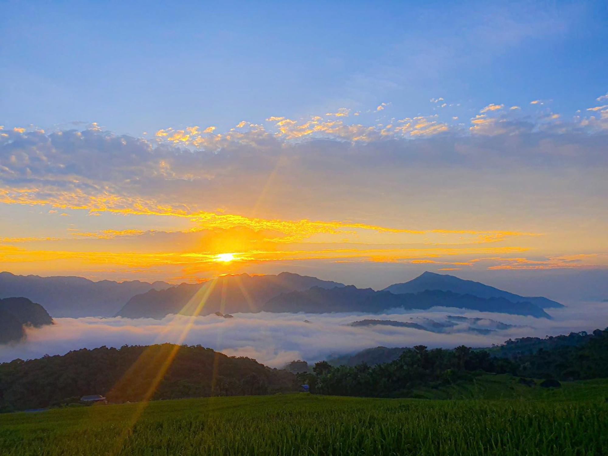 Pu Luong Jungle Lodge Dış mekan fotoğraf